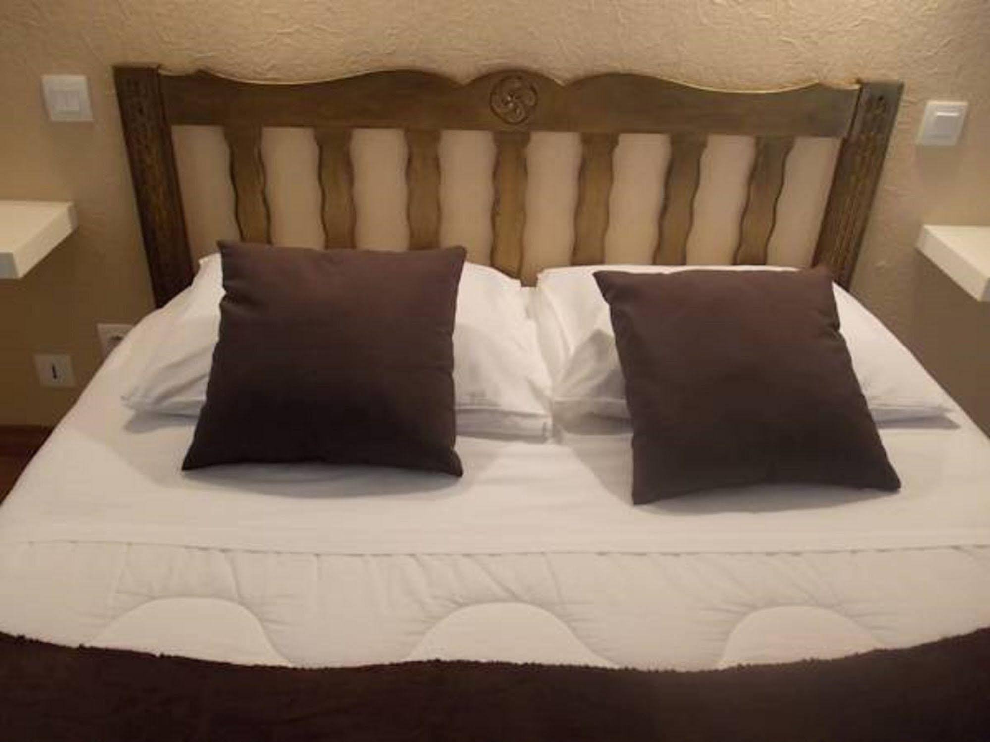 Hotel Le Clementenia Arnéguy エクステリア 写真
