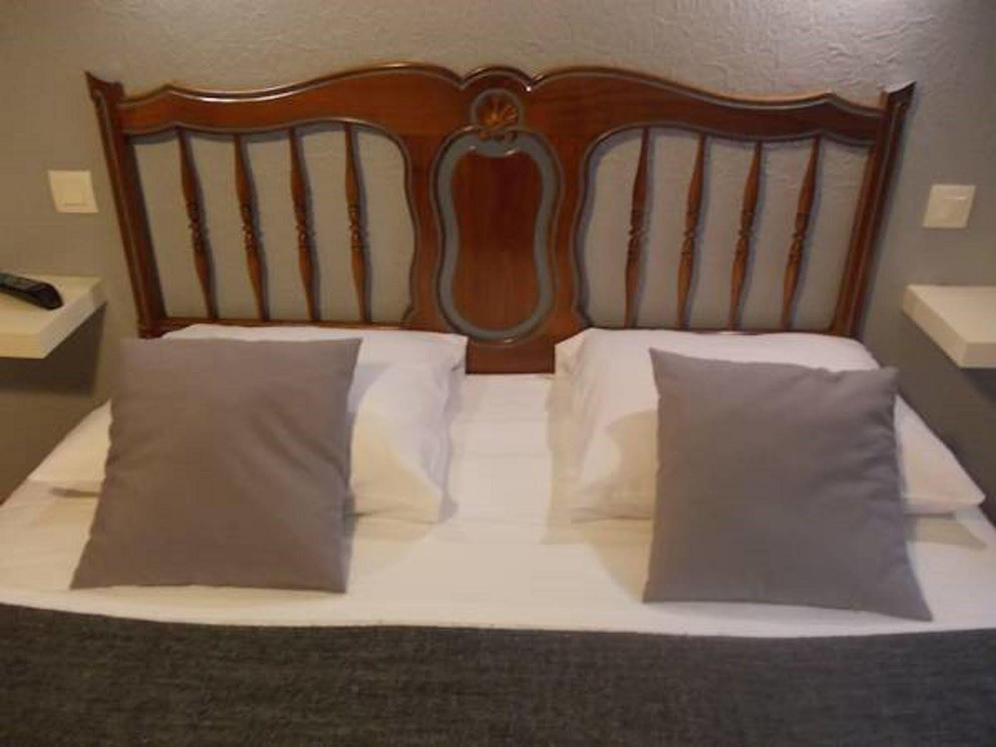 Hotel Le Clementenia Arnéguy エクステリア 写真